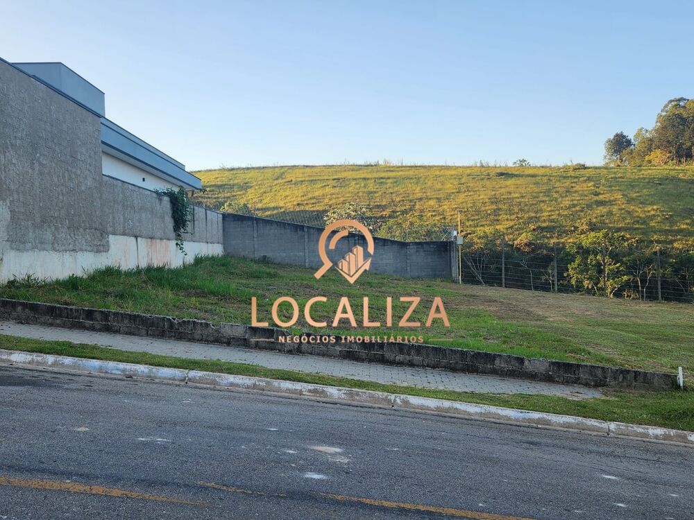 Terreno, 383 m² - Foto 1