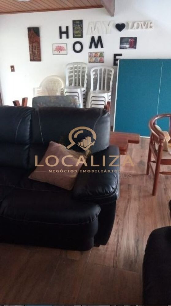 Chácara, 5 quartos, 2000 m² - Foto 5