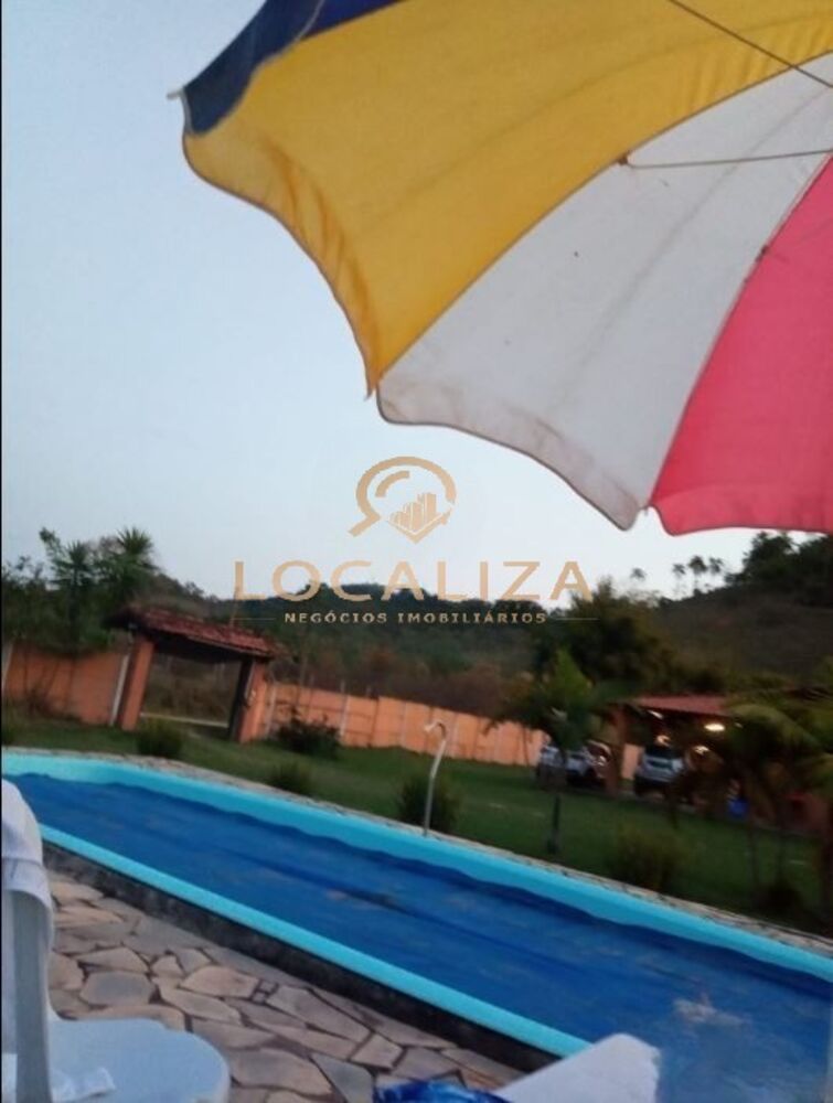 Chácara, 5 quartos, 2000 m² - Foto 3