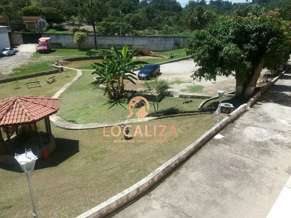 Chácara, 4 quartos - Foto 2