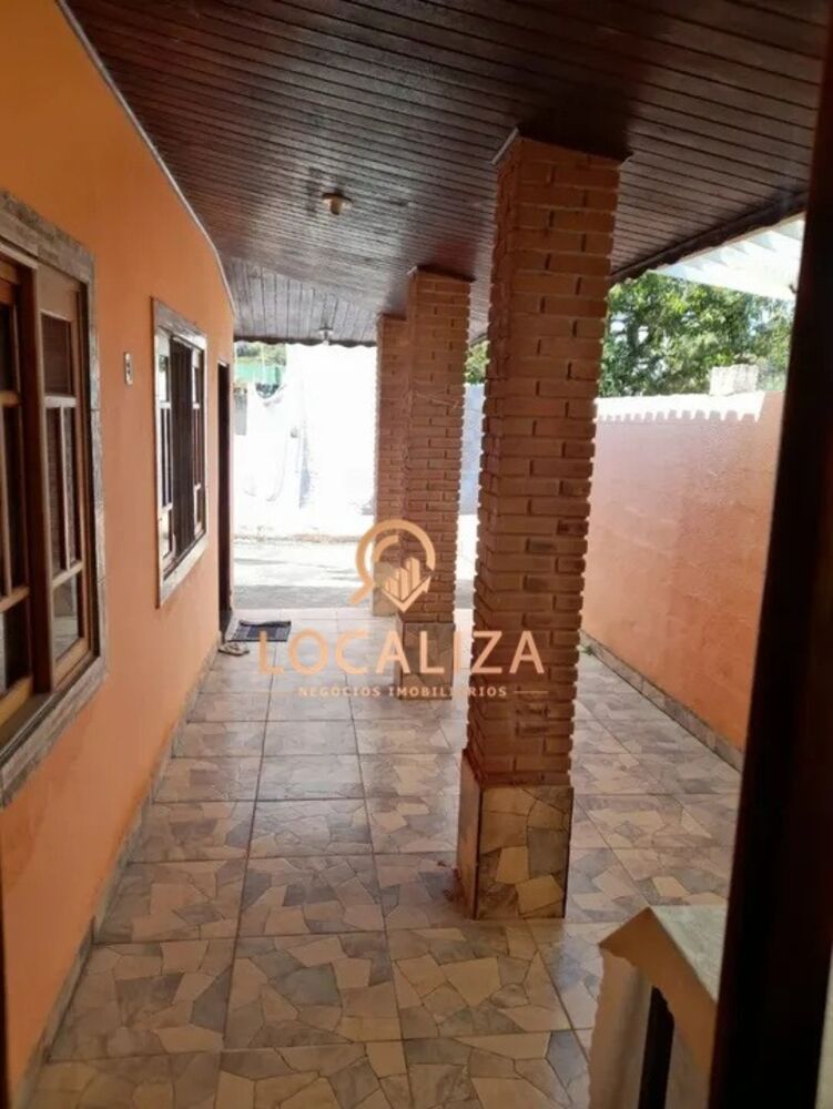 Chácara, 4 quartos - Foto 1