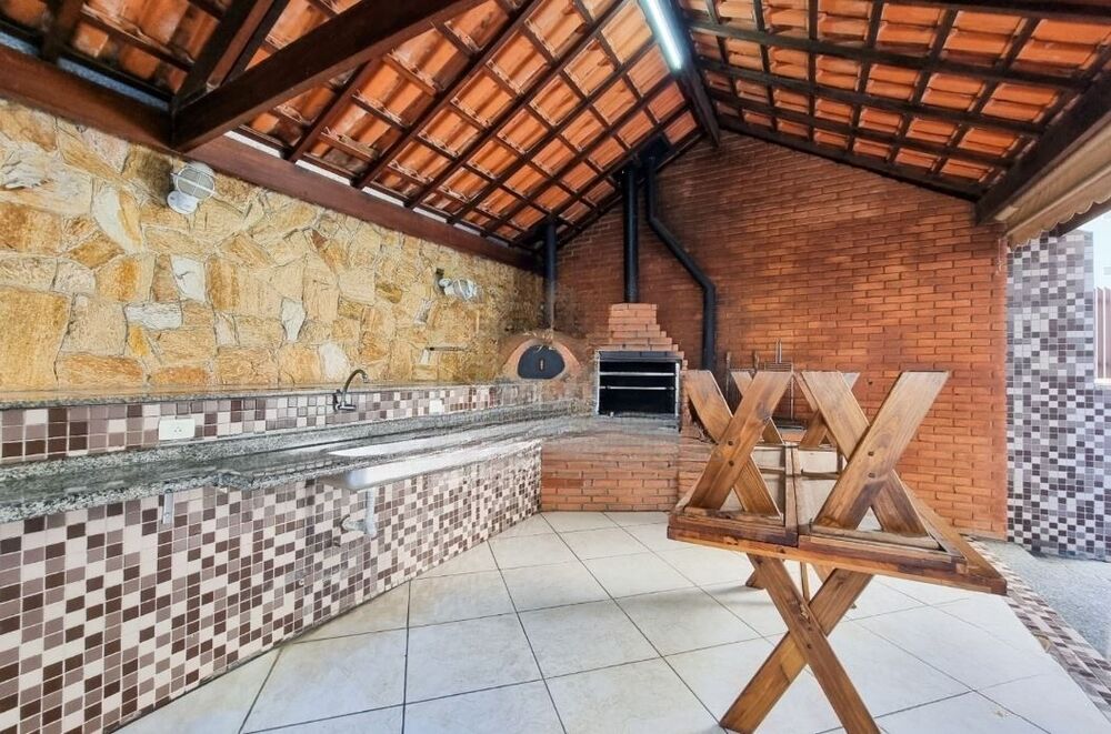Cobertura à venda com 3 quartos, 180m² - Foto 3