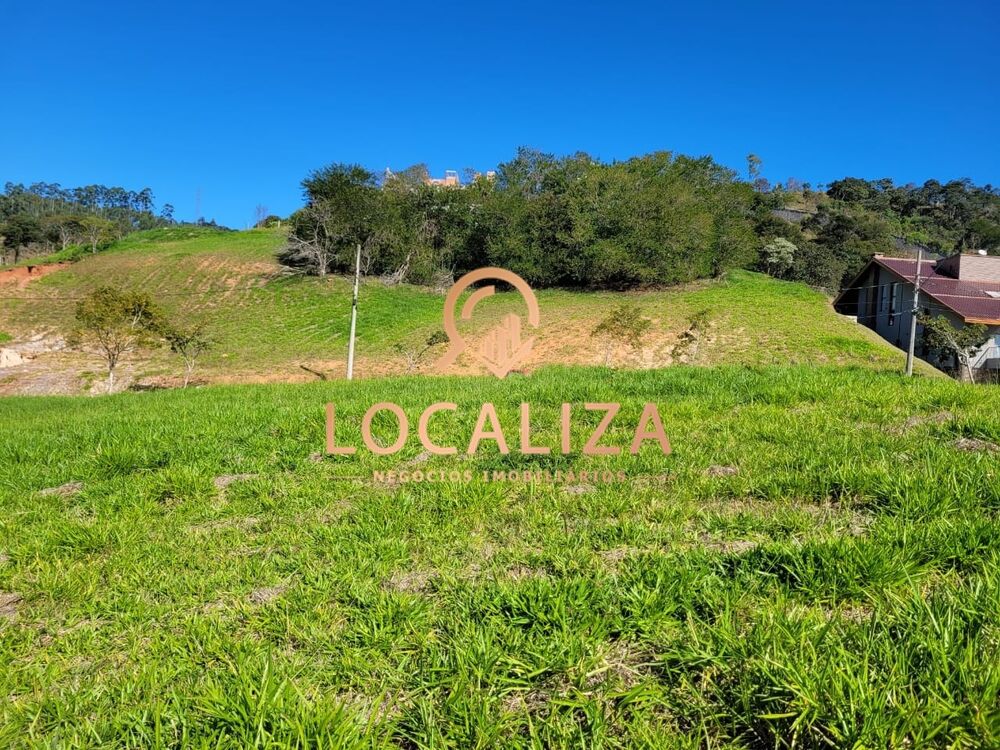 Terreno à venda, 1059m² - Foto 2