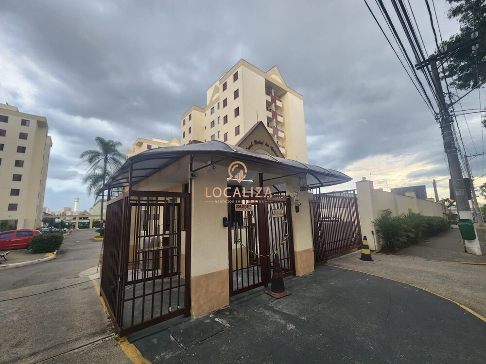 Apartamento, 2 quartos, 61 m² - Foto 12