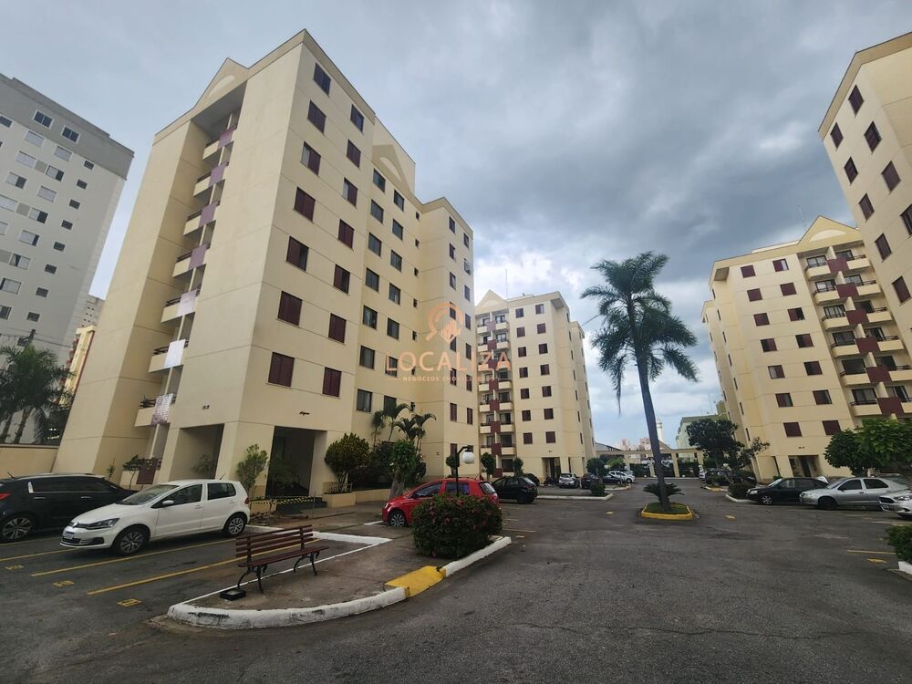Apartamento, 2 quartos, 61 m² - Foto 13