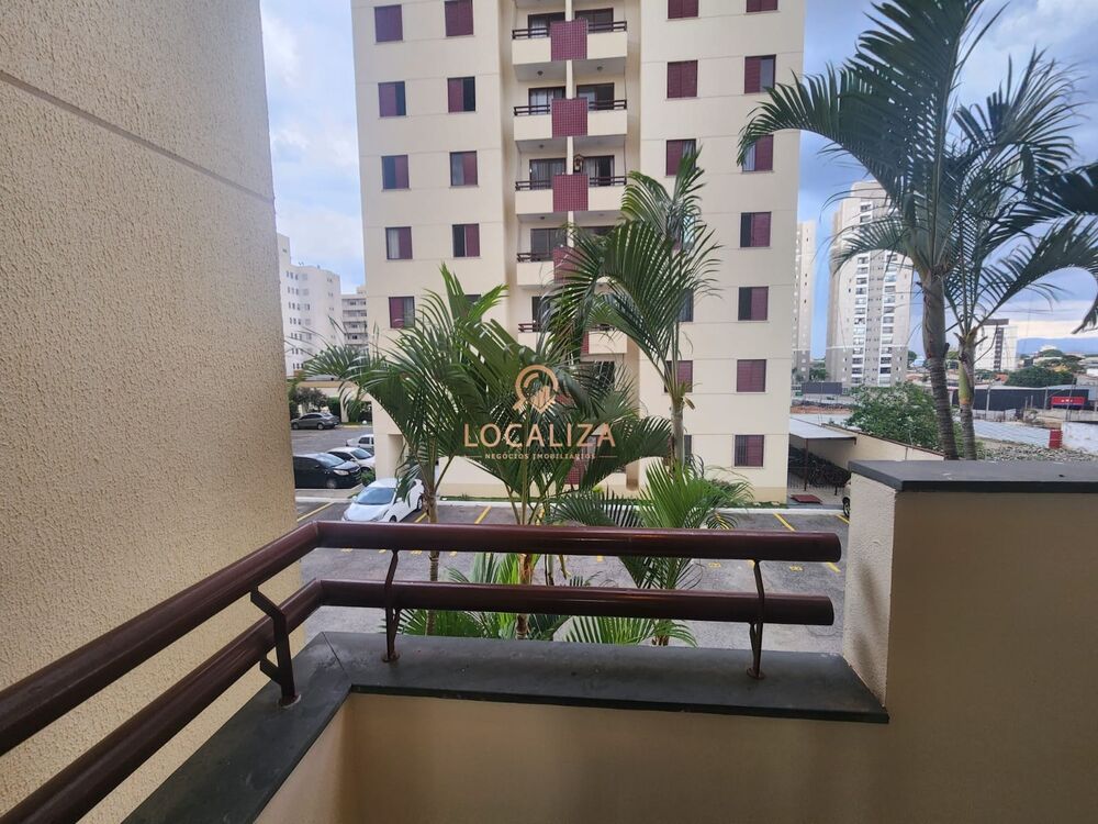 Apartamento, 2 quartos, 61 m² - Foto 3