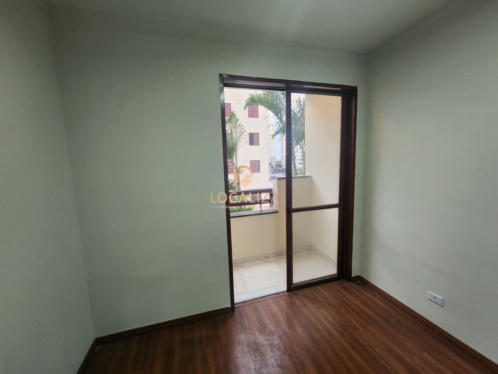 Apartamento, 2 quartos, 61 m² - Foto 2