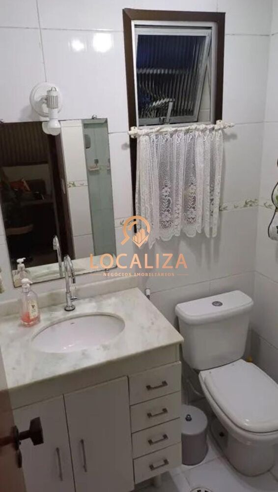 Apartamento, 2 quartos, 55 m² - Foto 2