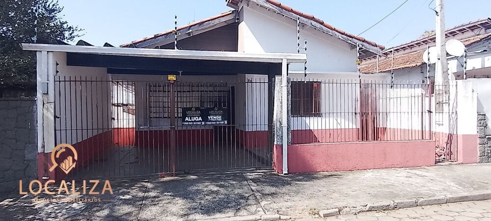 Casa, 3 quartos, 328 m² - Foto 1