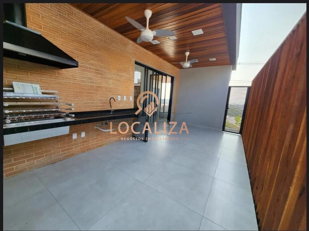 Casa, 3 quartos - Foto 2