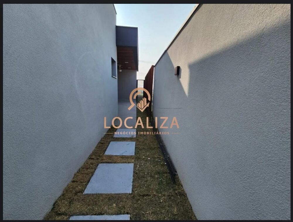 Casa, 3 quartos - Foto 4