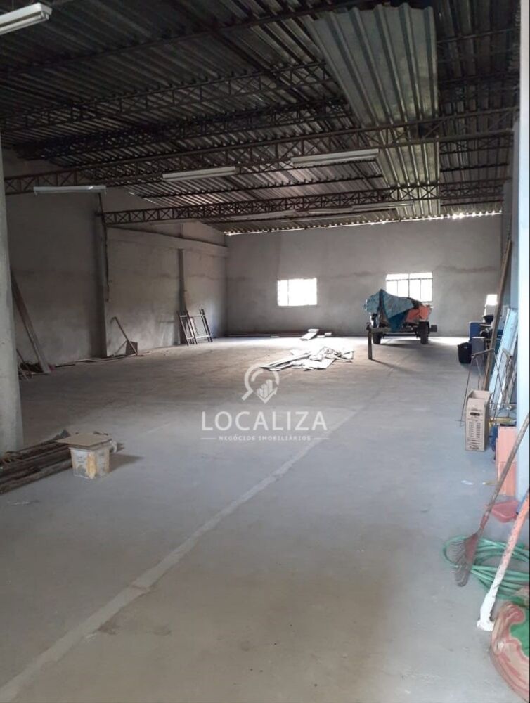 Depósito-Galpão - Foto 3