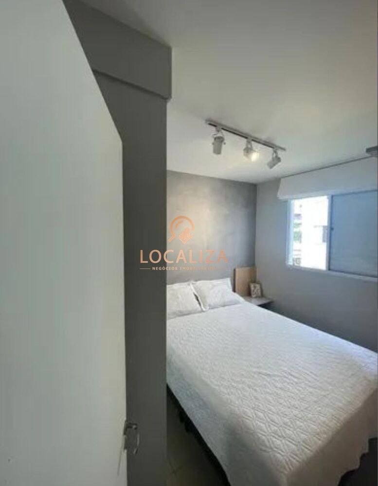 Apartamento, 2 quartos, 48 m² - Foto 1