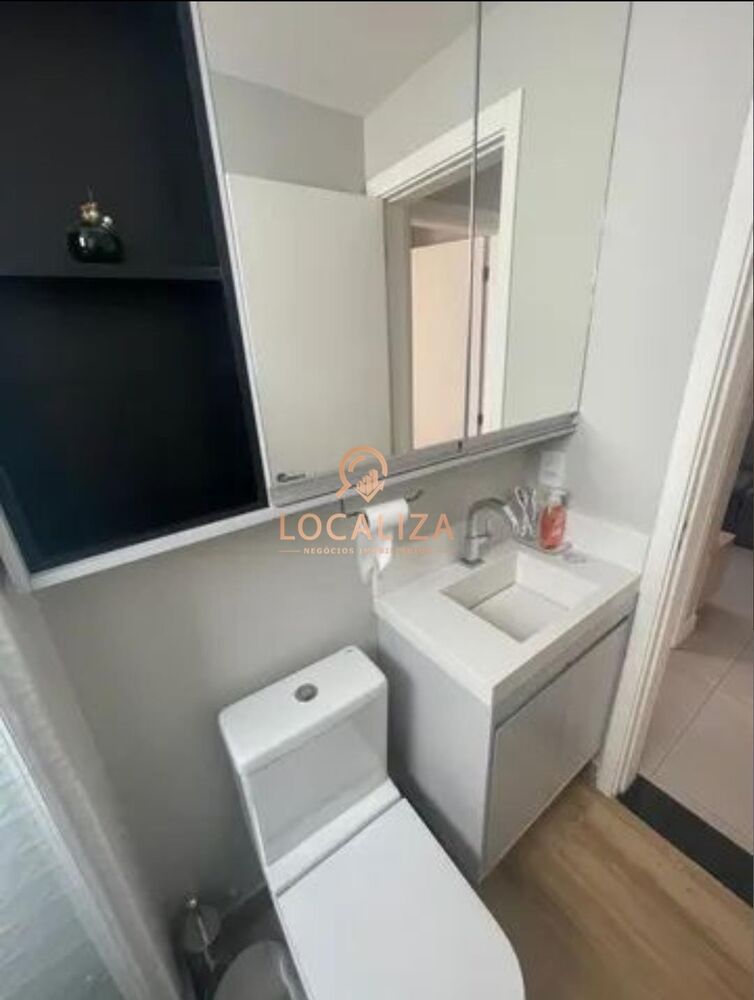 Apartamento, 2 quartos, 48 m² - Foto 4