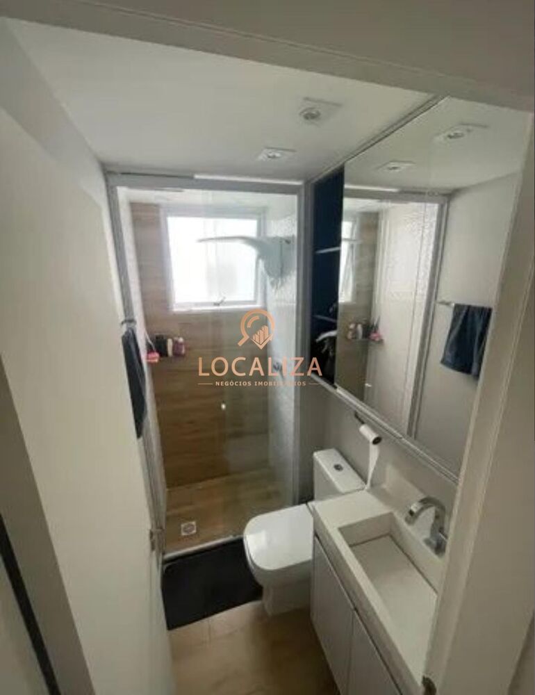 Apartamento, 2 quartos, 48 m² - Foto 3