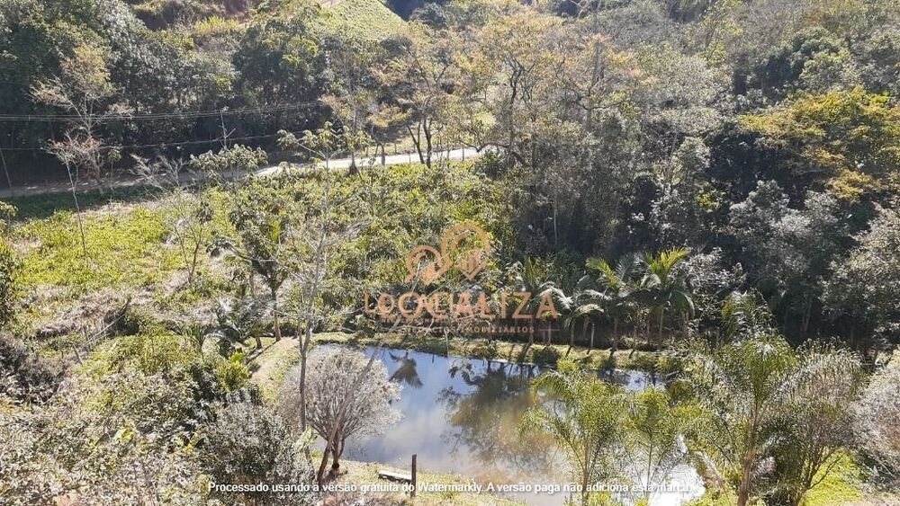 Chácara, 3 quartos, 2000 m² - Foto 3