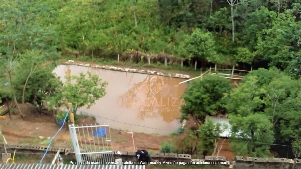 Chácara, 3 quartos, 2000 m² - Foto 2