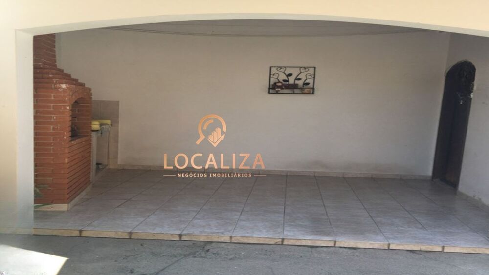 Casa, 5 quartos, 230 m² - Foto 4