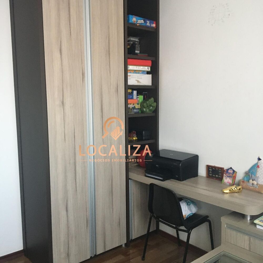 Casa, 5 quartos, 230 m² - Foto 3