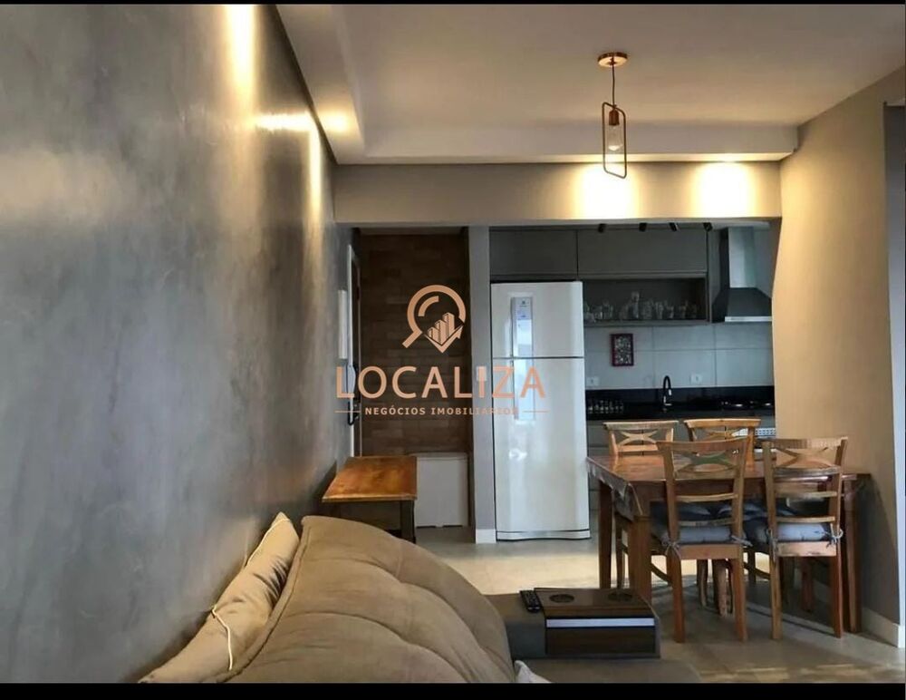 Apartamento, 1 quarto, 45 m² - Foto 2