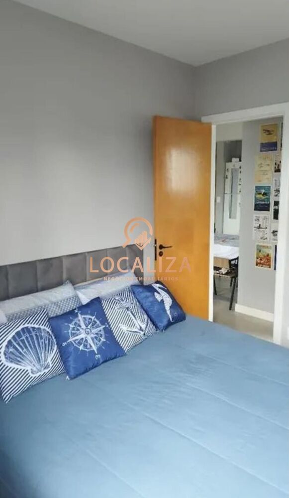 Apartamento, 1 quarto, 45 m² - Foto 4