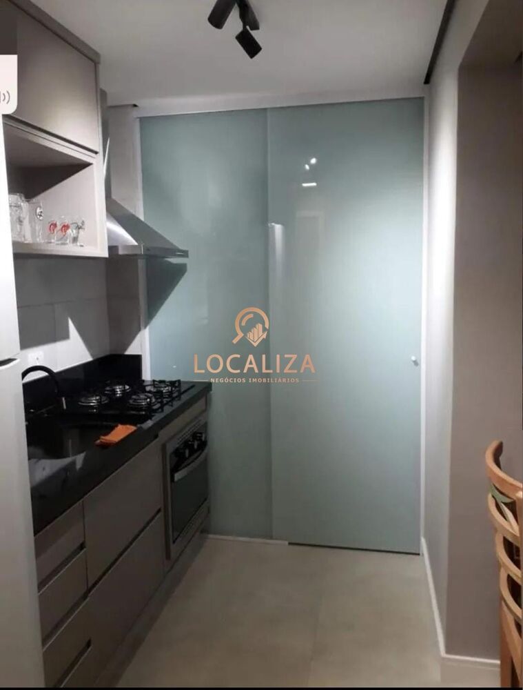 Apartamento, 1 quarto, 45 m² - Foto 3