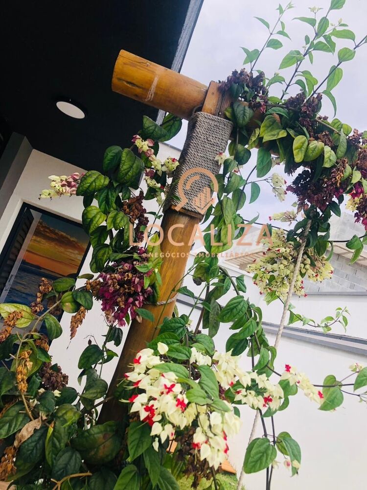 Casa, 3 quartos - Foto 3