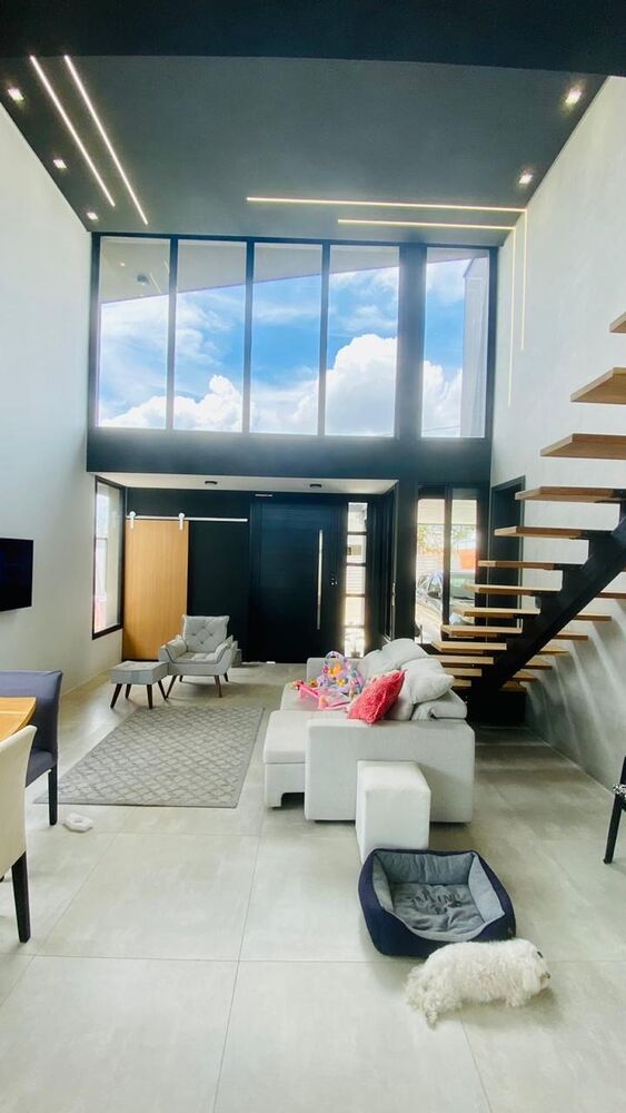 Casa, 3 quartos - Foto 1