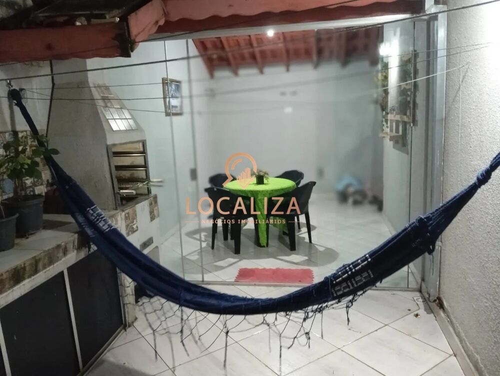Casa, 2 quartos, 70 m² - Foto 2
