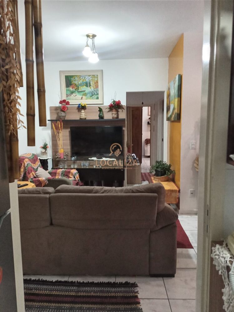 Apartamento, 2 quartos, 67 m² - Foto 3