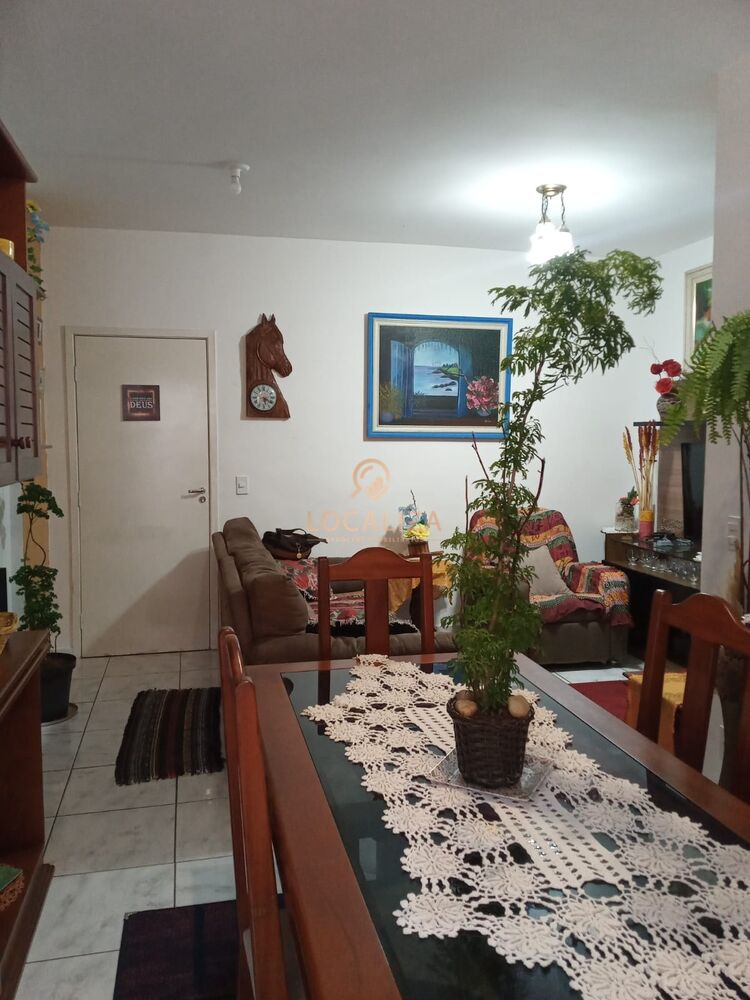 Apartamento, 2 quartos, 67 m² - Foto 4