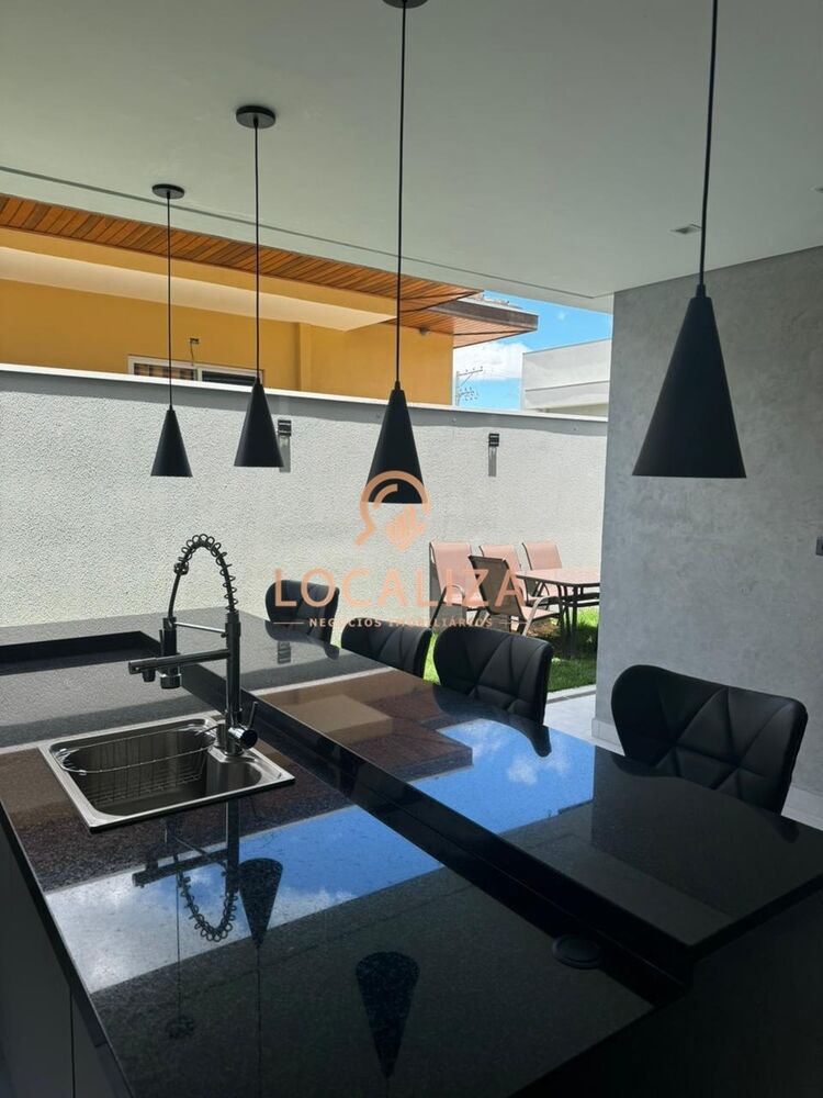 Casa para alugar com 3 quartos - Foto 2