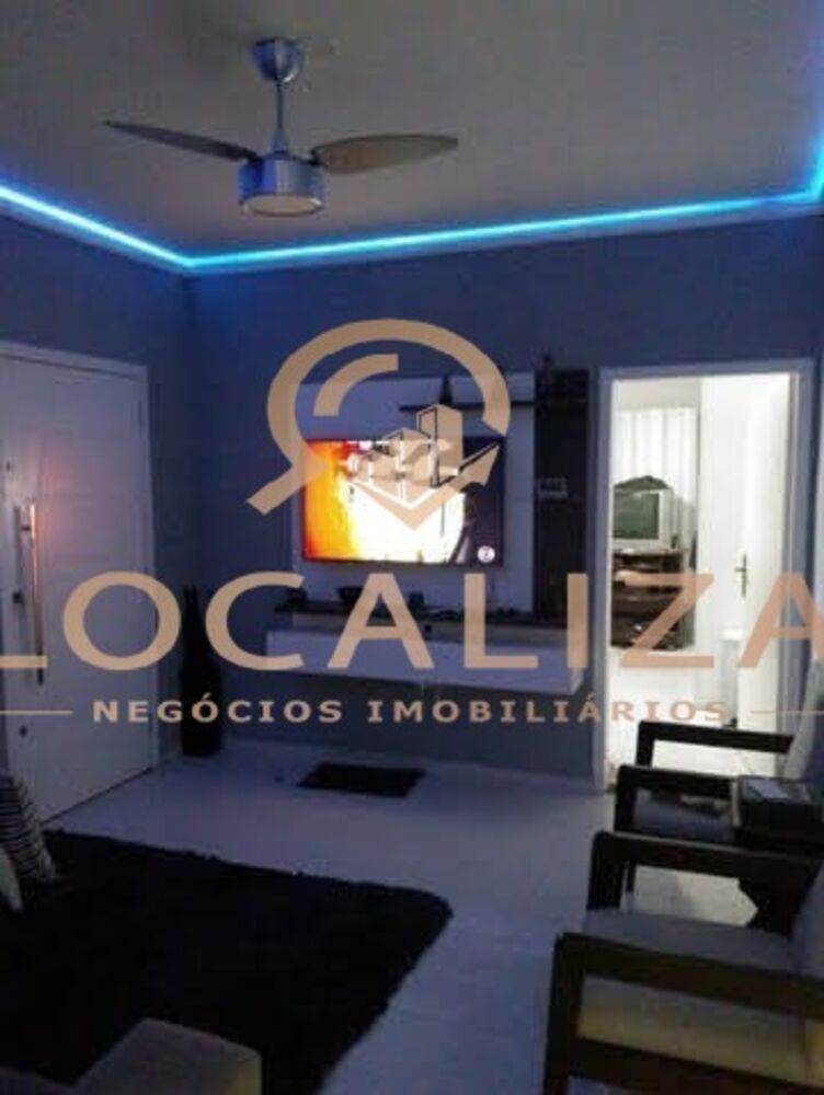 Casa, 2 quartos - Foto 1