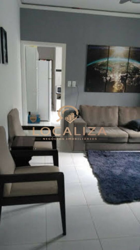 Casa, 2 quartos - Foto 2
