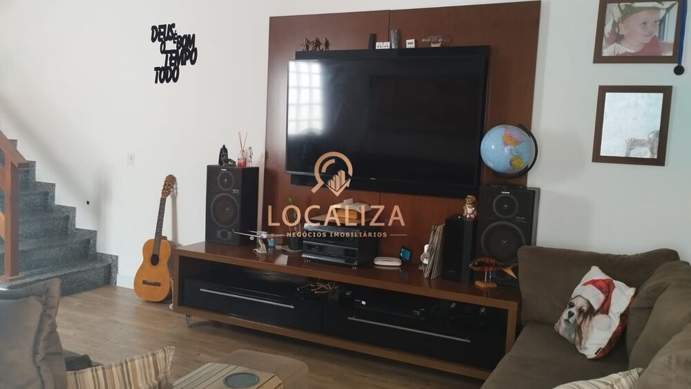 Casa, 3 quartos - Foto 2