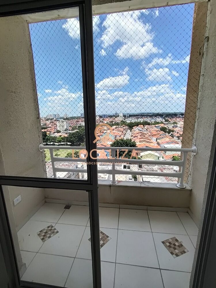 Apartamento à venda com 3 quartos, 61m² - Foto 3
