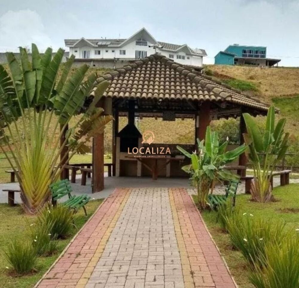 Terreno, 296 m² - Foto 4