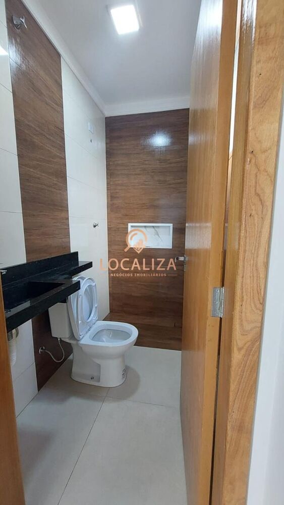 Casa, 3 quartos - Foto 3