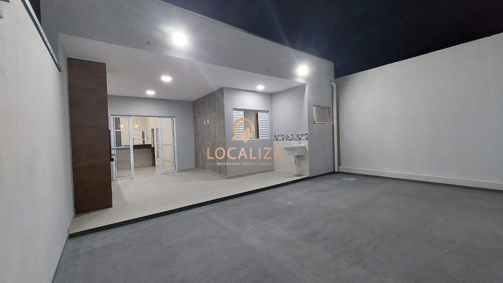 Casa, 3 quartos - Foto 4