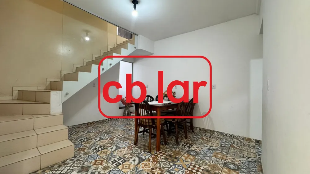 Sobrado, 4 quartos - Foto 2