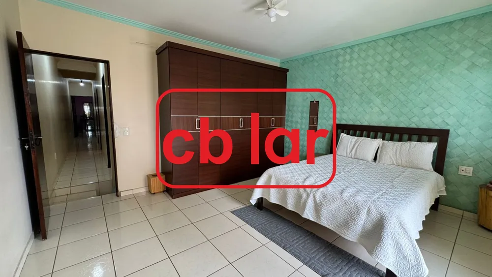 Sobrado, 4 quartos - Foto 10