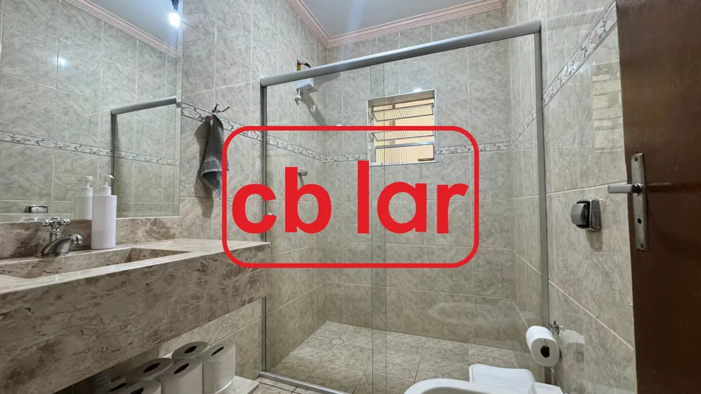 Sobrado, 4 quartos - Foto 7
