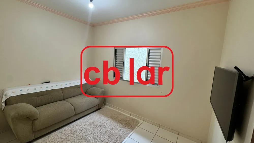 Sobrado, 4 quartos - Foto 7