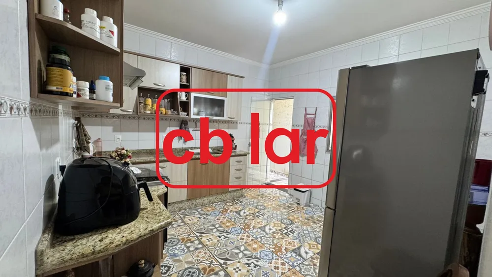 Sobrado, 4 quartos - Foto 12