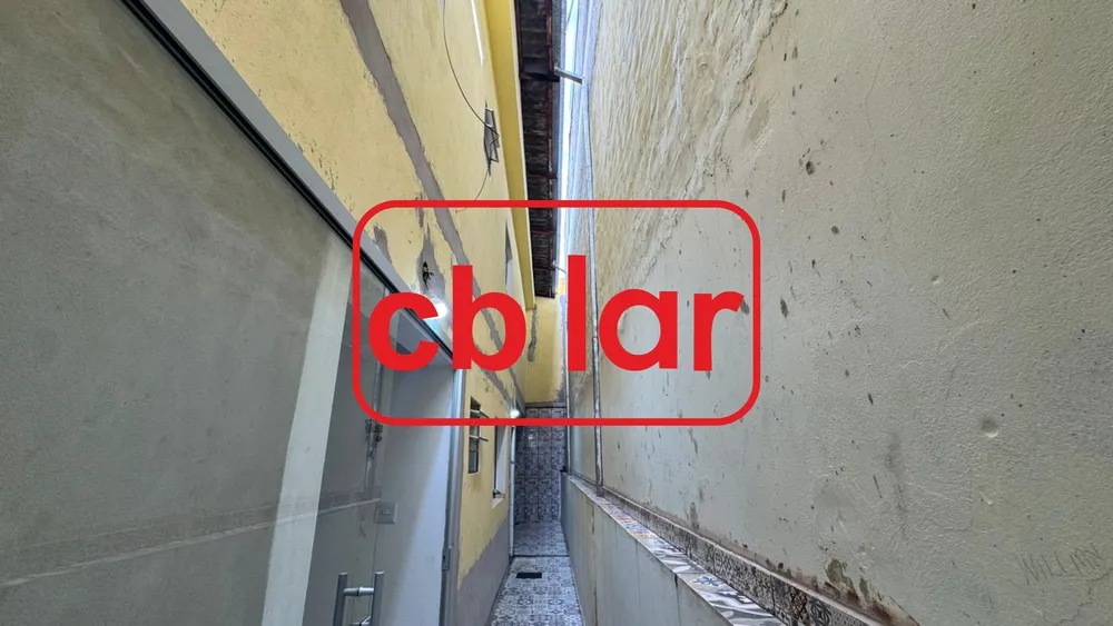 Sobrado, 4 quartos - Foto 11