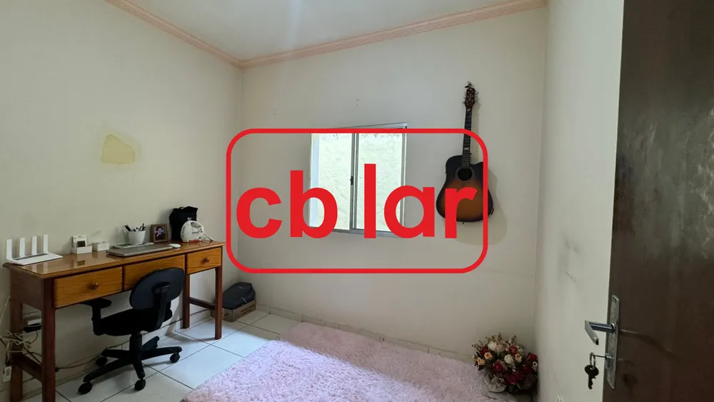 Sobrado, 4 quartos - Foto 3