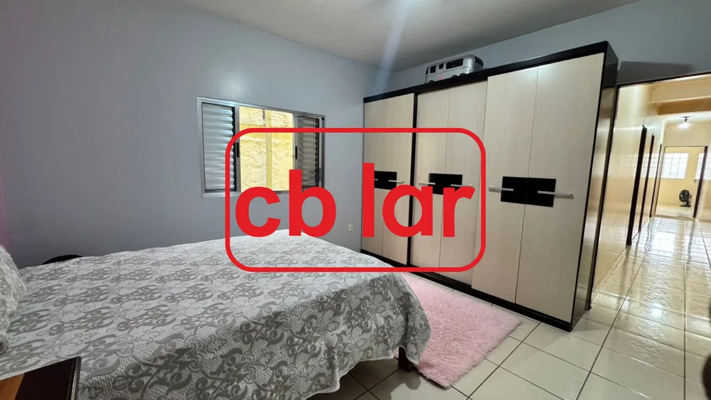 Sobrado, 4 quartos - Foto 8