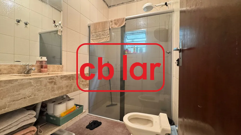 Sobrado, 4 quartos - Foto 5