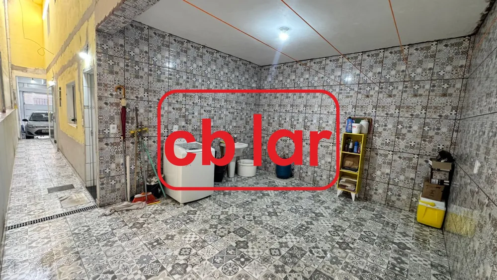 Sobrado, 4 quartos - Foto 9