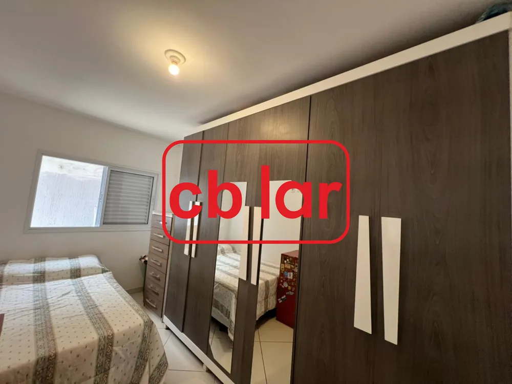 Casa de Condomínio, 2 quartos - Foto 7